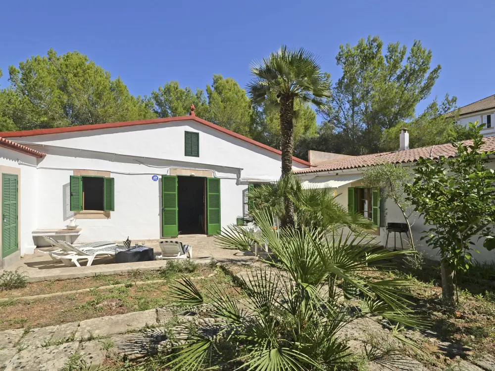 Maison de Vacances Alcúdia