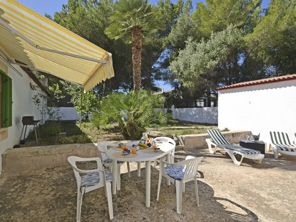 Maison de Vacances Alcúdia