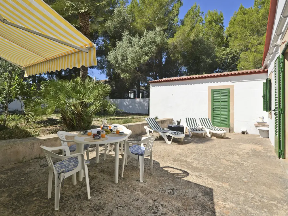 Maison de Vacances Alcúdia