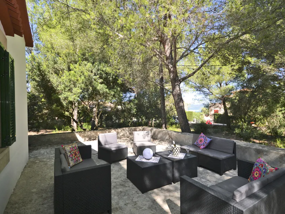 Maison de Vacances Alcúdia