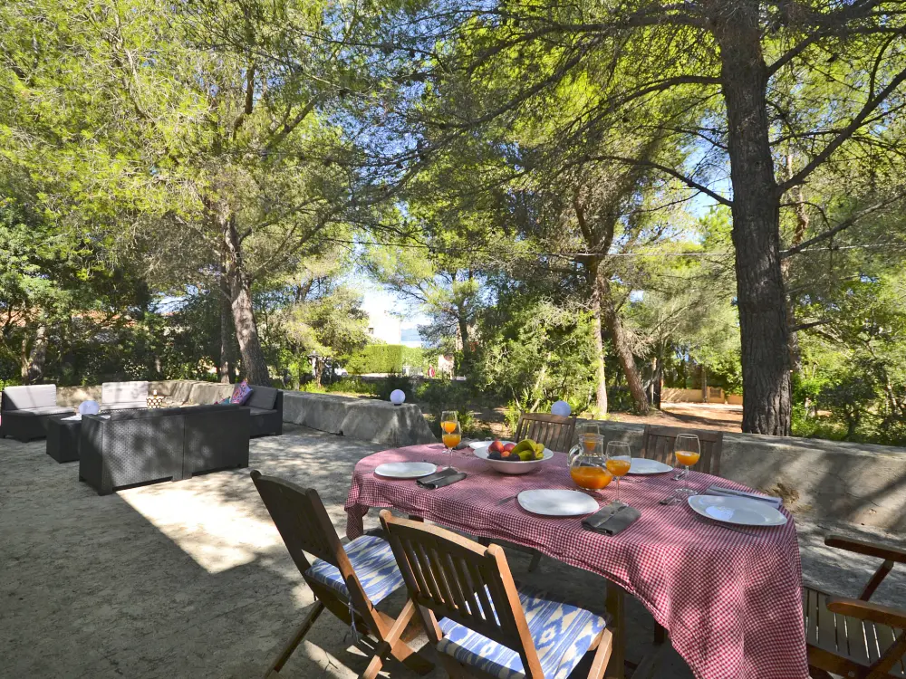Maison de Vacances Alcúdia