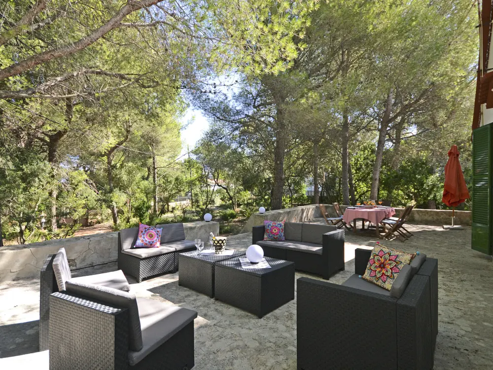 Maison de Vacances Alcúdia