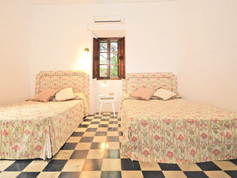 Maison de Vacances Alcúdia