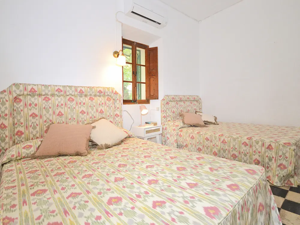 Maison de Vacances Alcúdia
