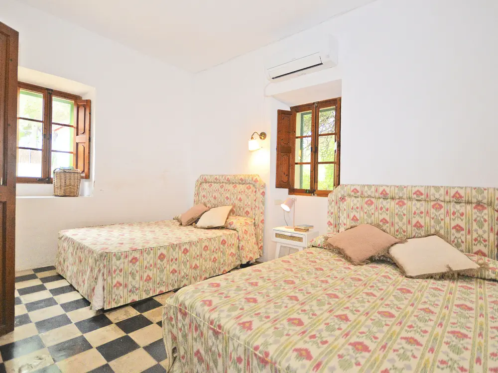 Maison de Vacances Alcúdia