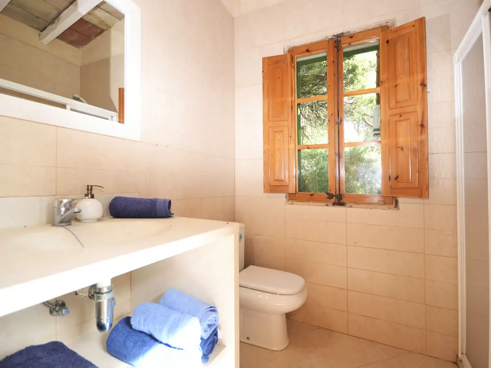 Maison de Vacances Alcúdia
