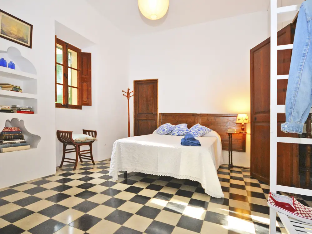 Maison de Vacances Alcúdia