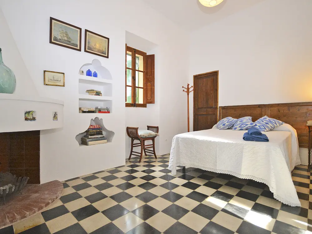 Maison de Vacances Alcúdia