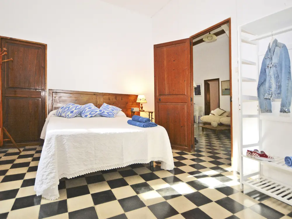 Maison de Vacances Alcúdia