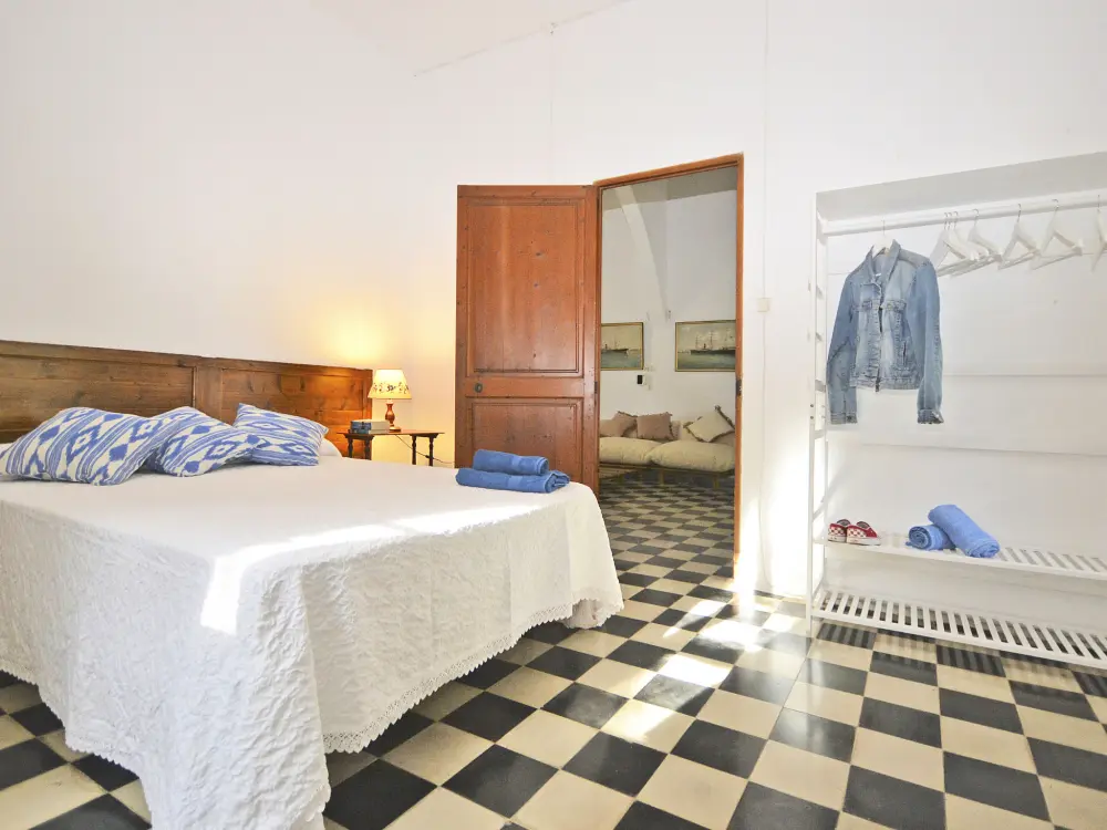 Maison de Vacances Alcúdia