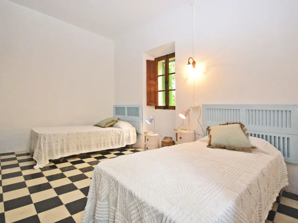 Maison de Vacances Alcúdia