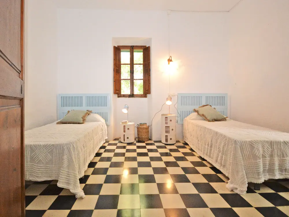 Maison de Vacances Alcúdia