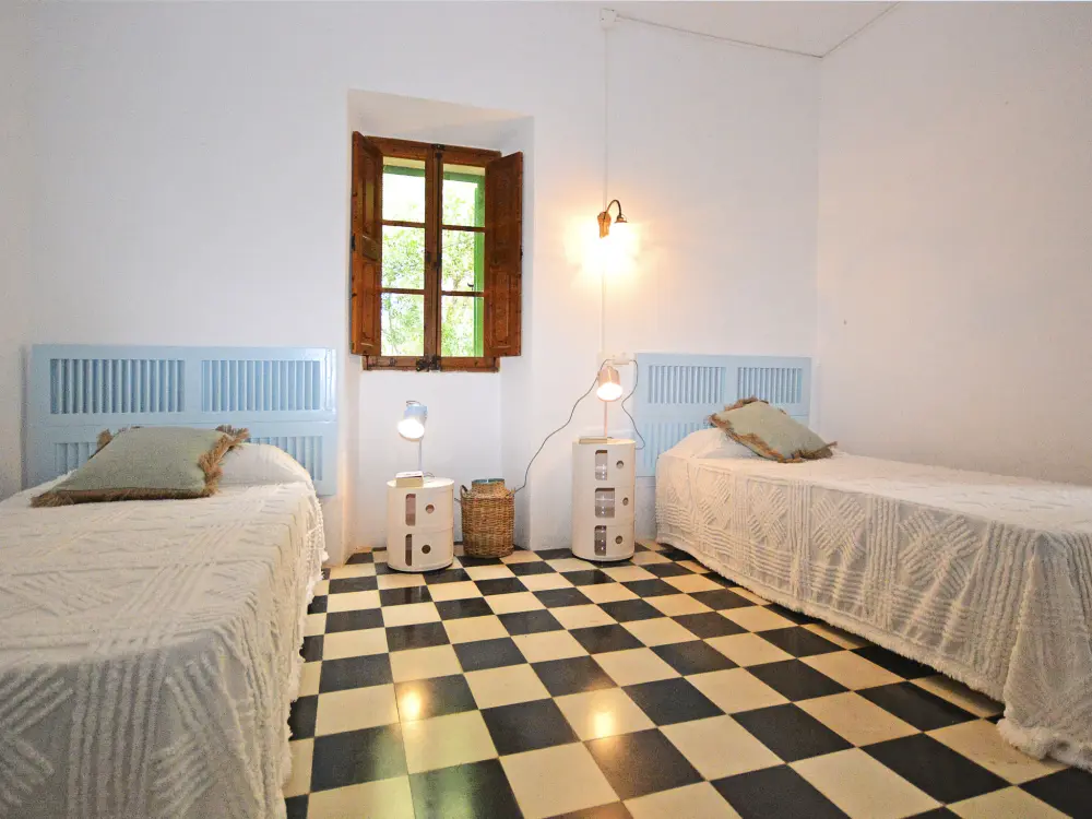 Maison de Vacances Alcúdia