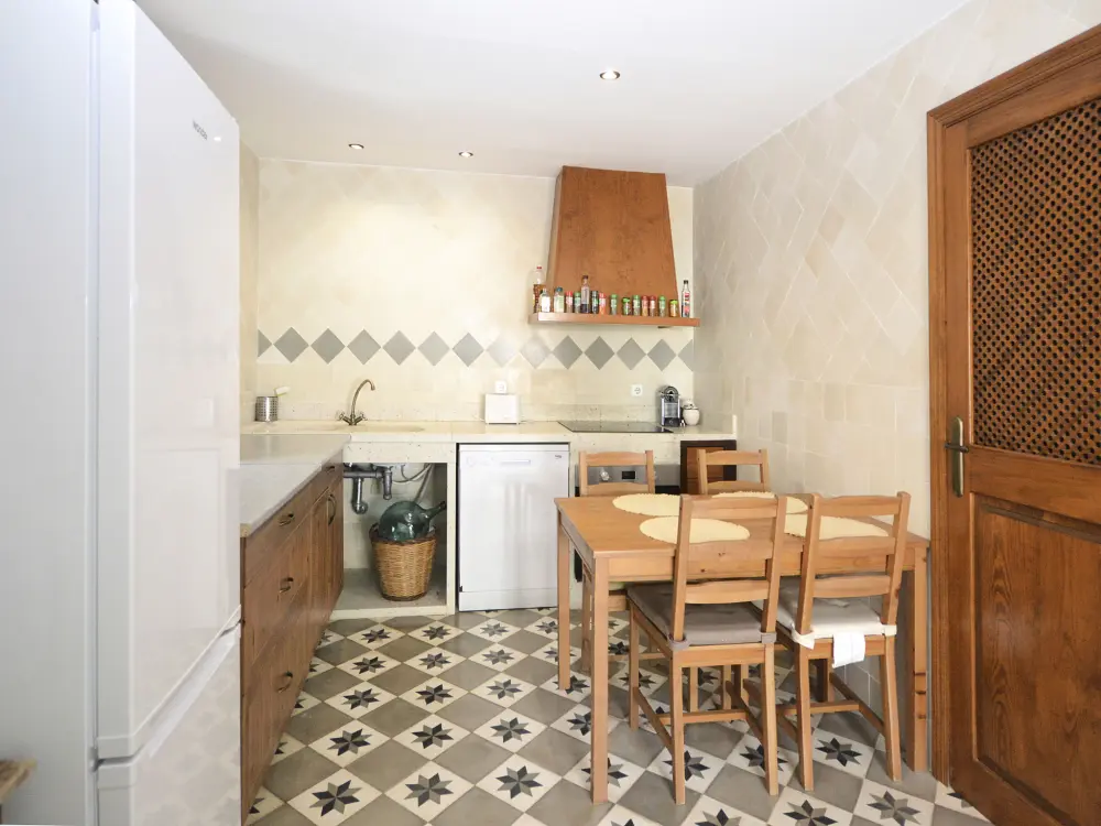 Maison de Vacances Alcúdia