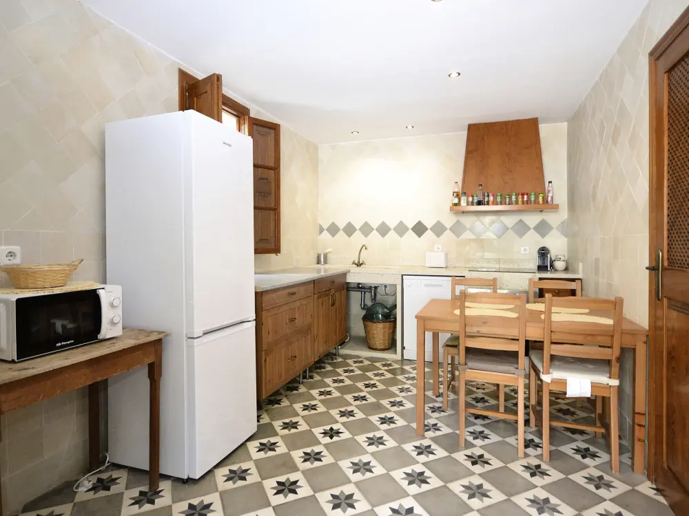Maison de Vacances Alcúdia