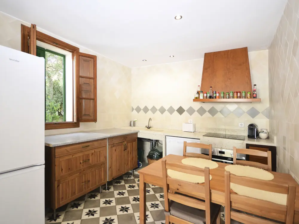 Maison de Vacances Alcúdia