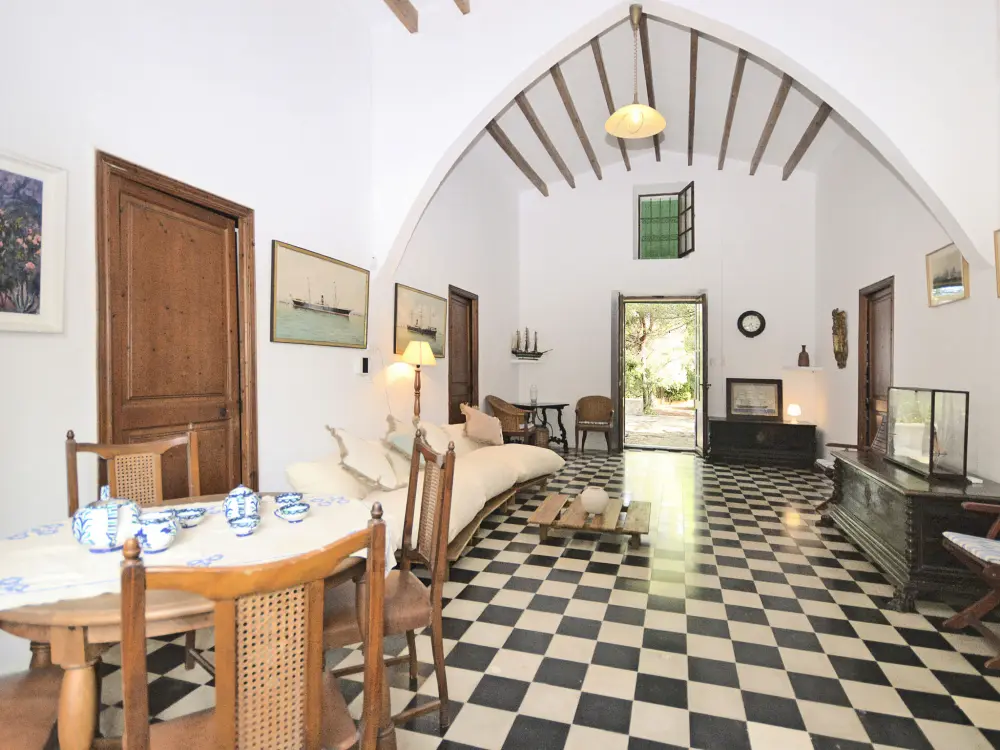 Maison de Vacances Alcúdia