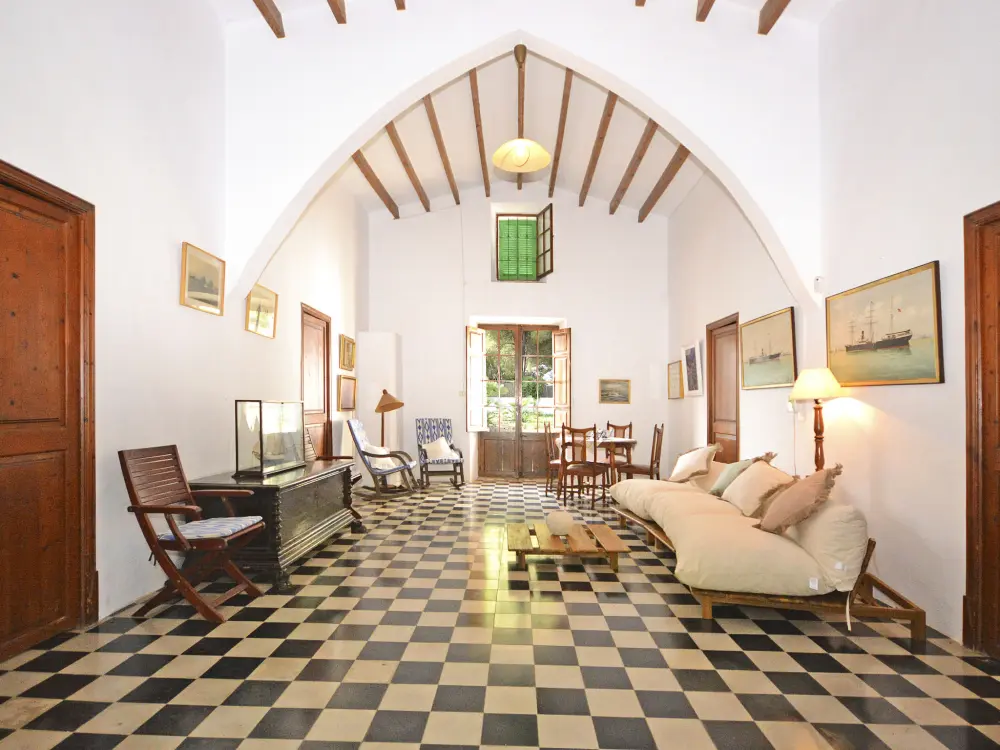 Maison de Vacances Alcúdia