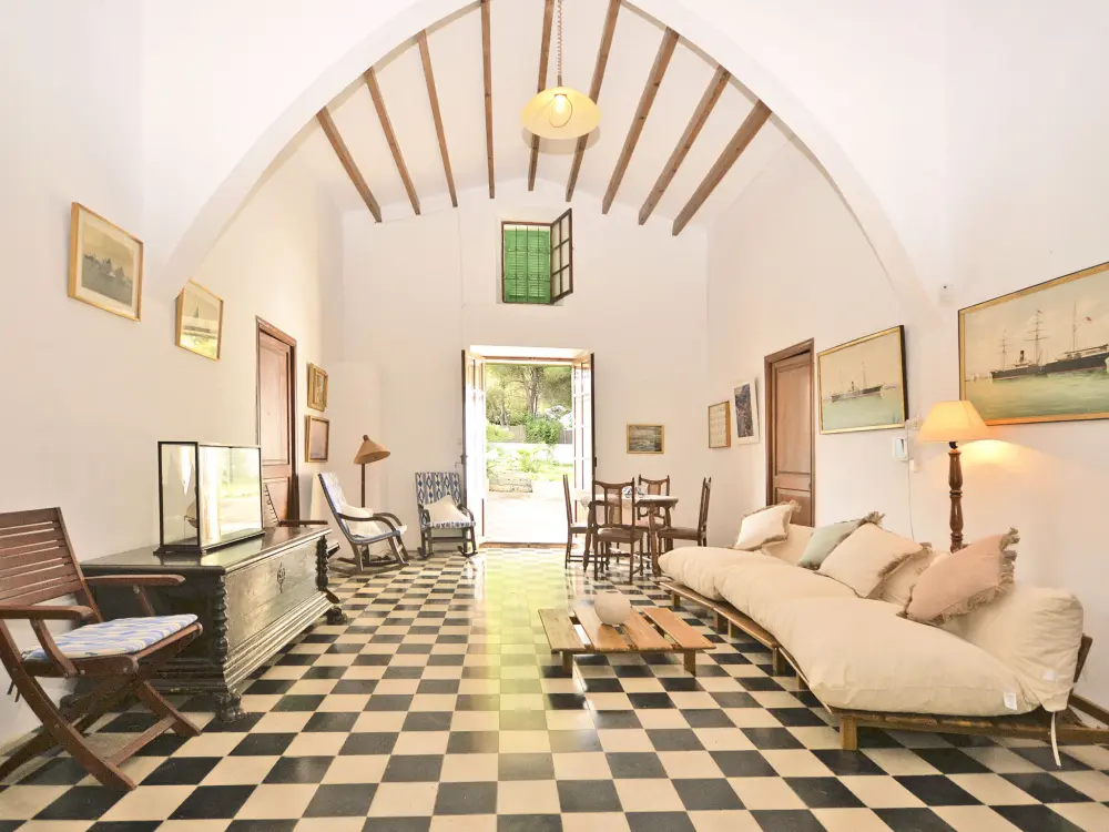 Maison de Vacances Alcúdia