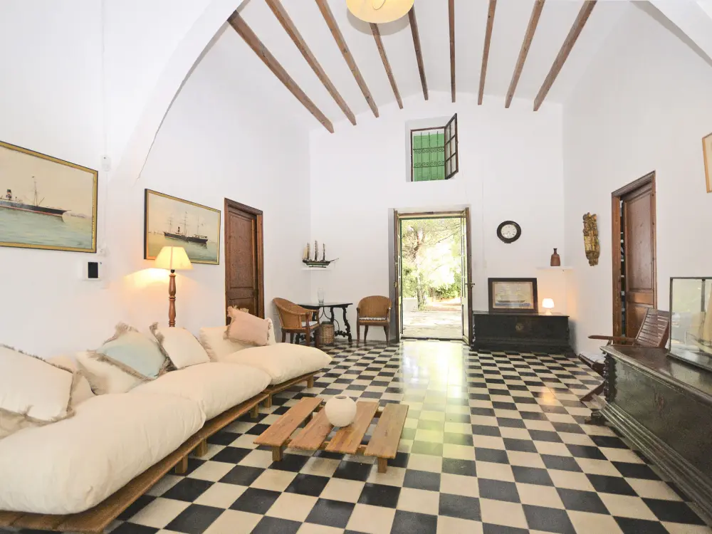 Maison de Vacances Alcúdia