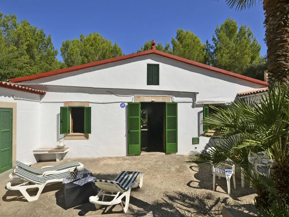 Maison de Vacances Alcúdia