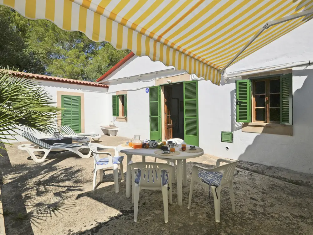 Maison de Vacances Alcúdia