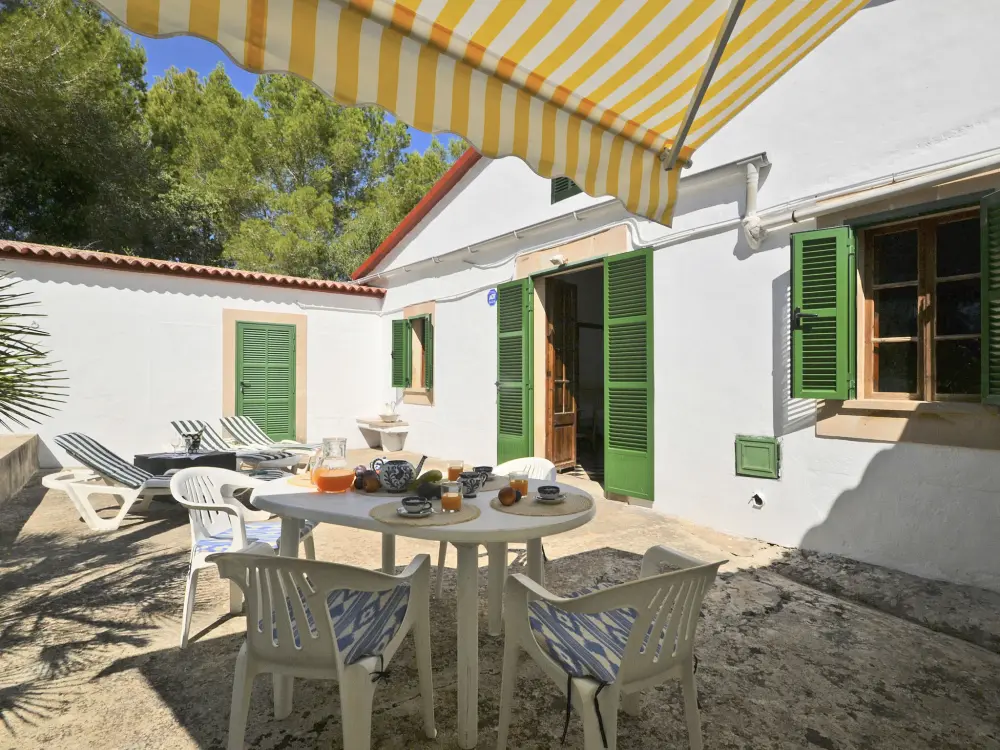Maison de Vacances Alcúdia