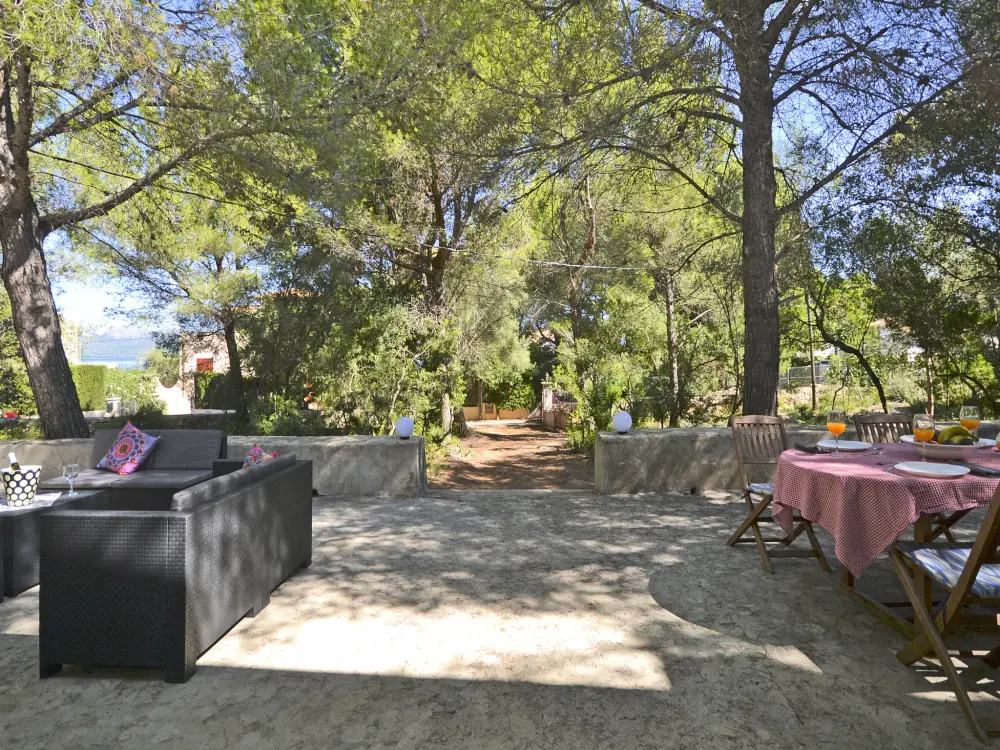Maison de Vacances Alcúdia