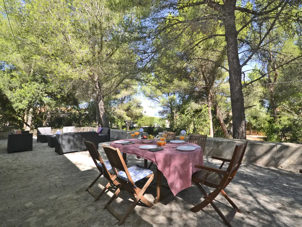Maison de Vacances Alcúdia
