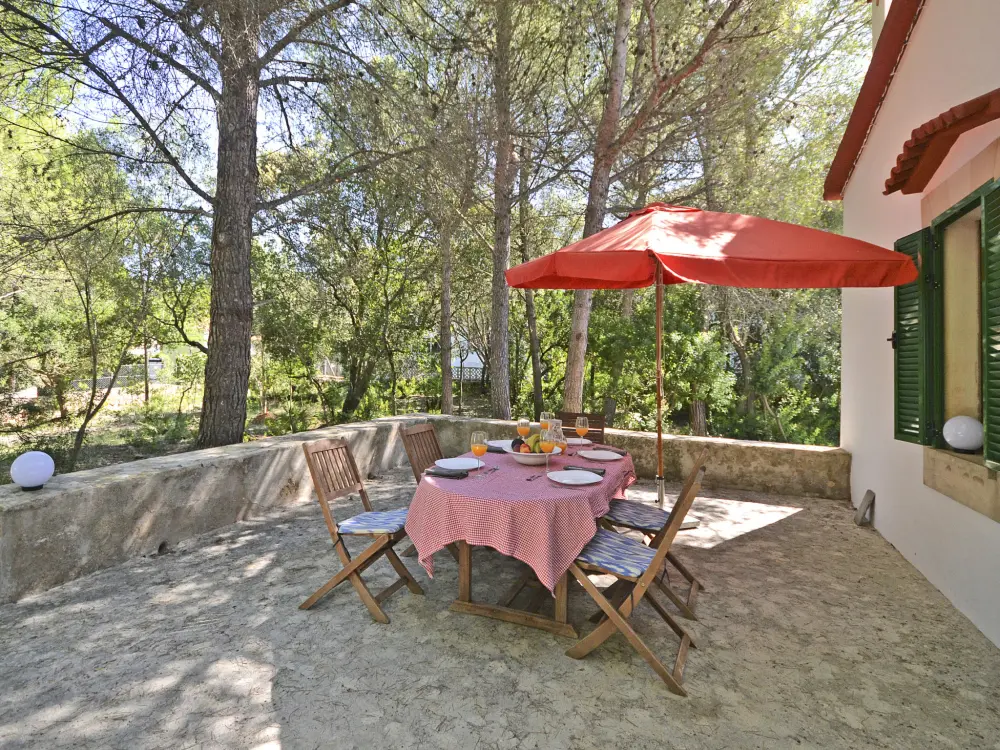 Maison de Vacances Alcúdia
