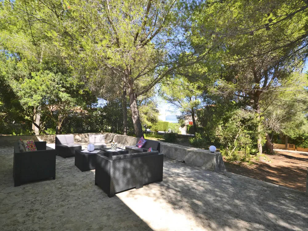 Maison de Vacances Alcúdia