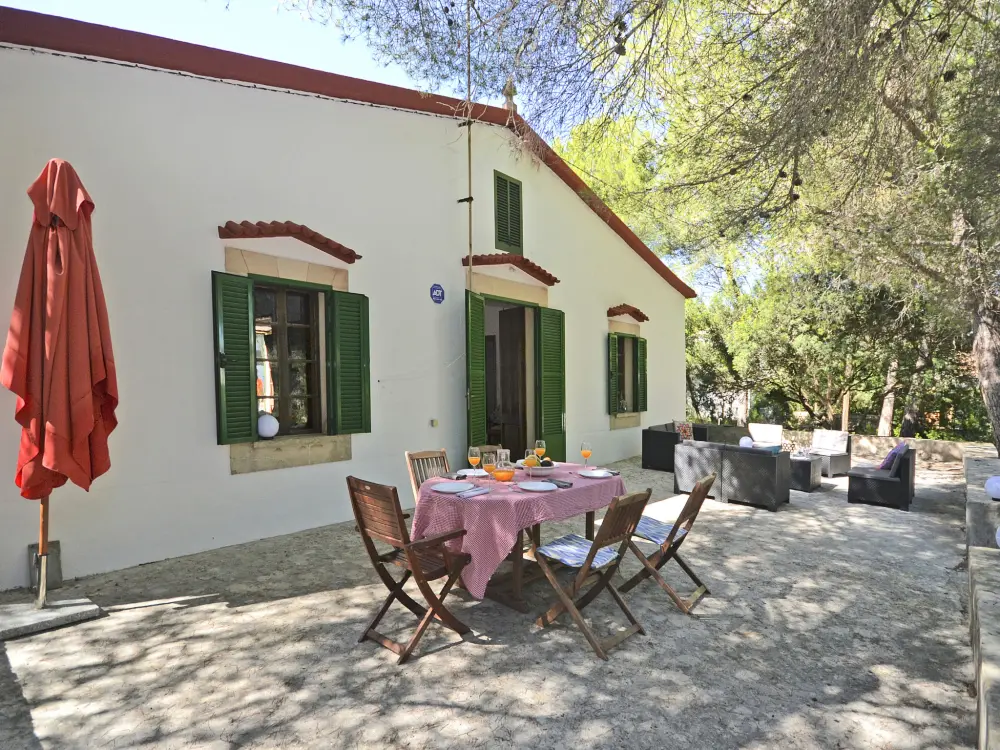 Maison de Vacances Alcúdia