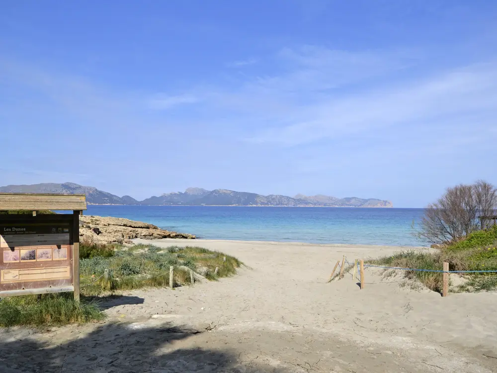 Maison de Vacances Alcúdia