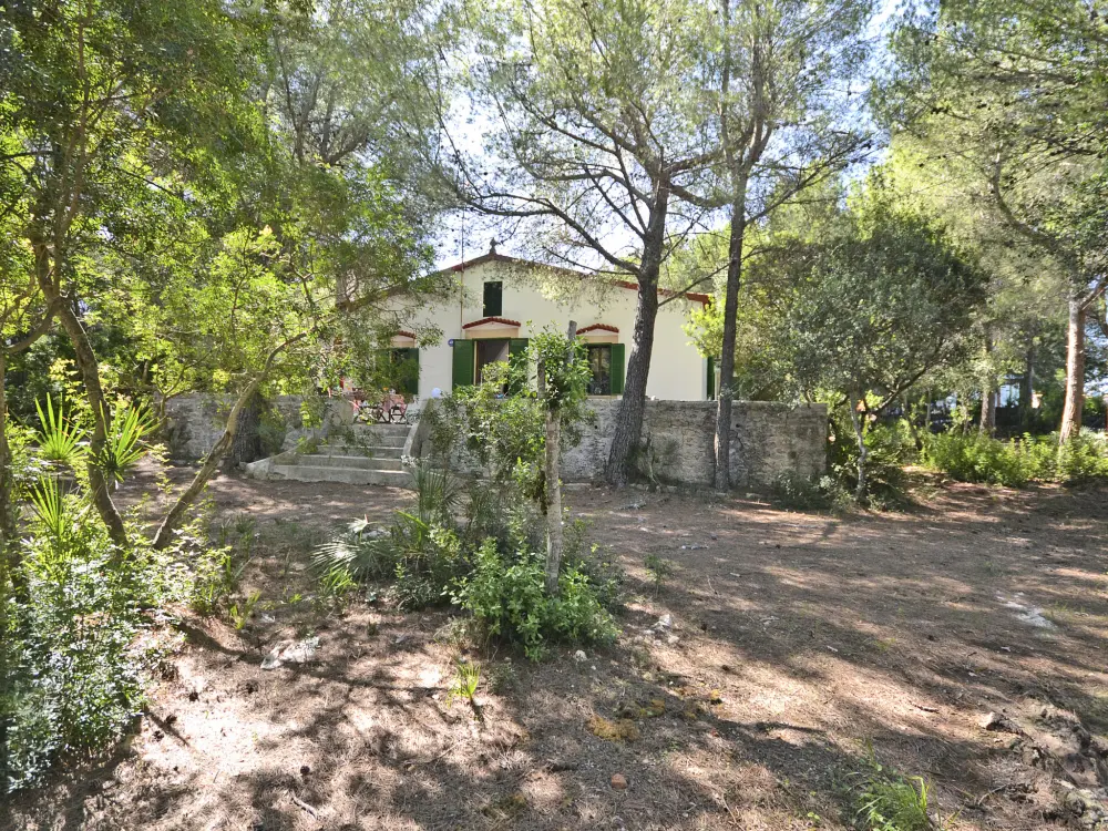 Maison de Vacances Alcúdia