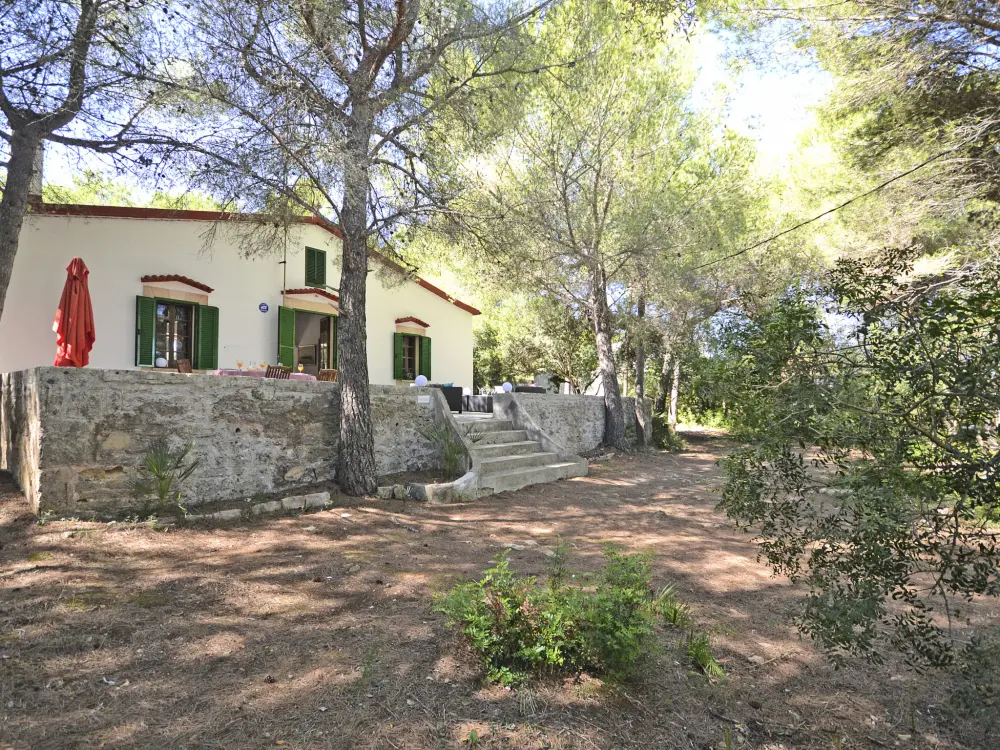 Maison de Vacances Alcúdia