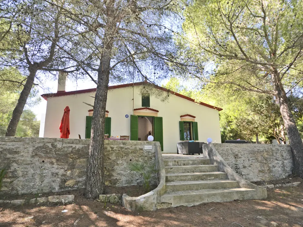 Maison de Vacances Alcúdia