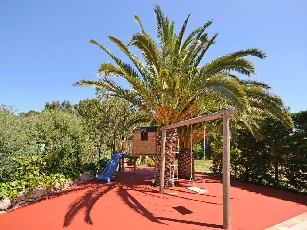 Maison de Vacances Alcúdia