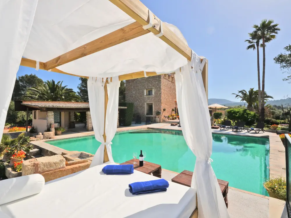 Maison de Vacances Alcúdia