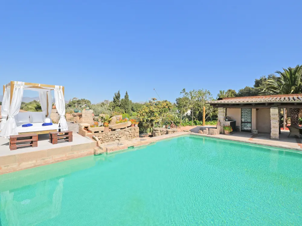 Maison de Vacances Alcúdia