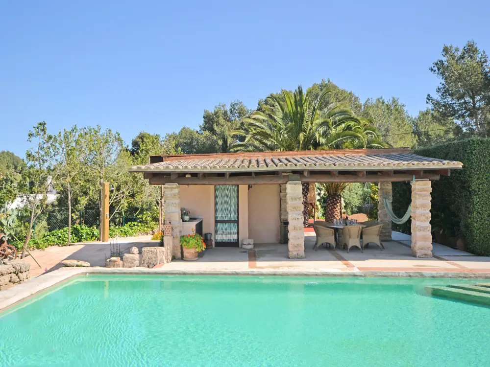 Maison de Vacances Alcúdia