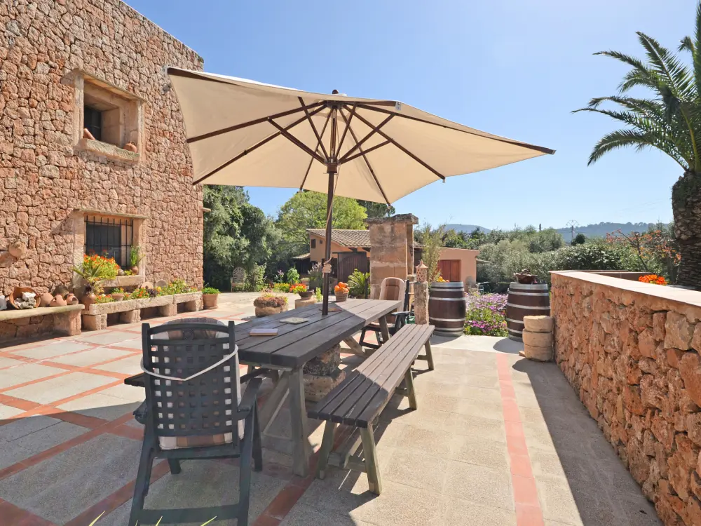 Maison de Vacances Alcúdia