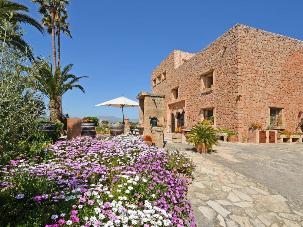 Maison de Vacances Alcúdia