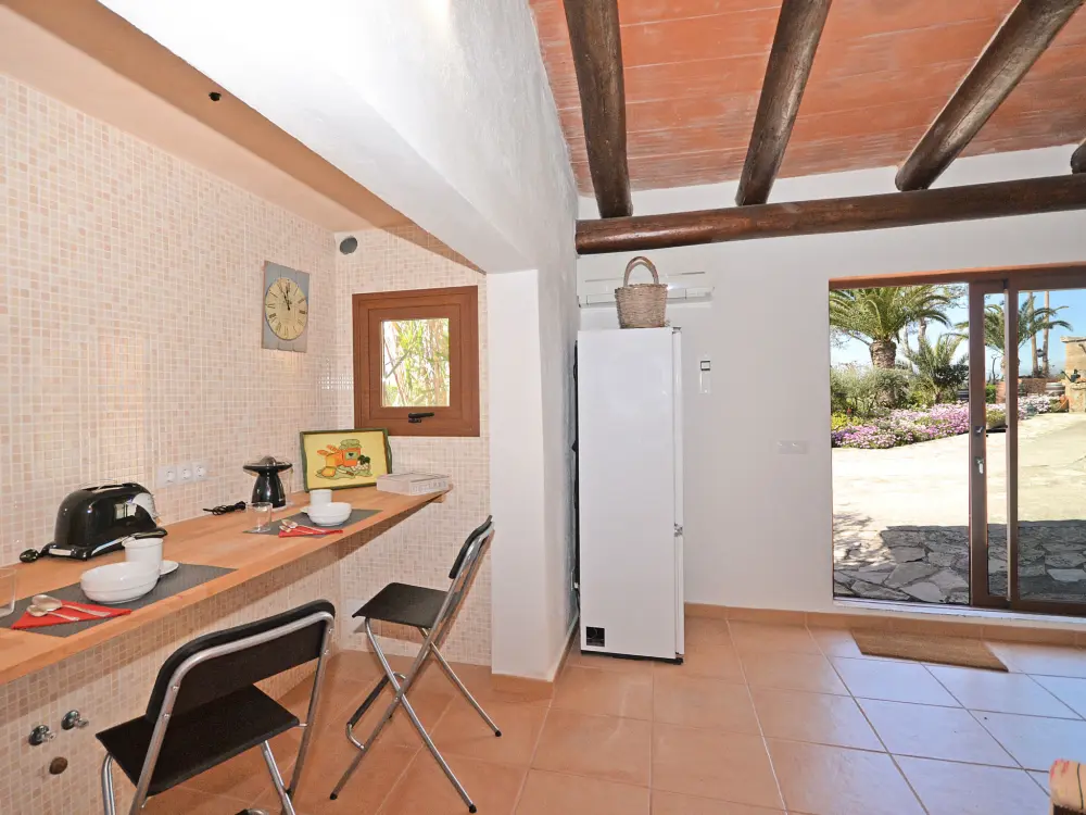 Maison de Vacances Alcúdia