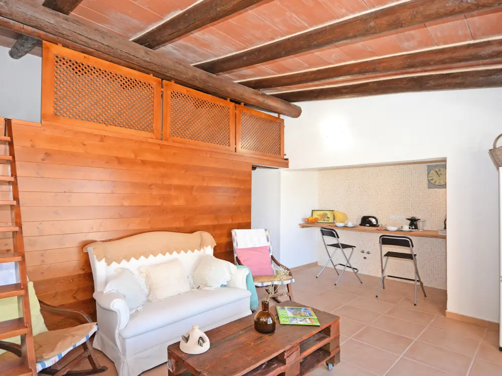 Maison de Vacances Alcúdia