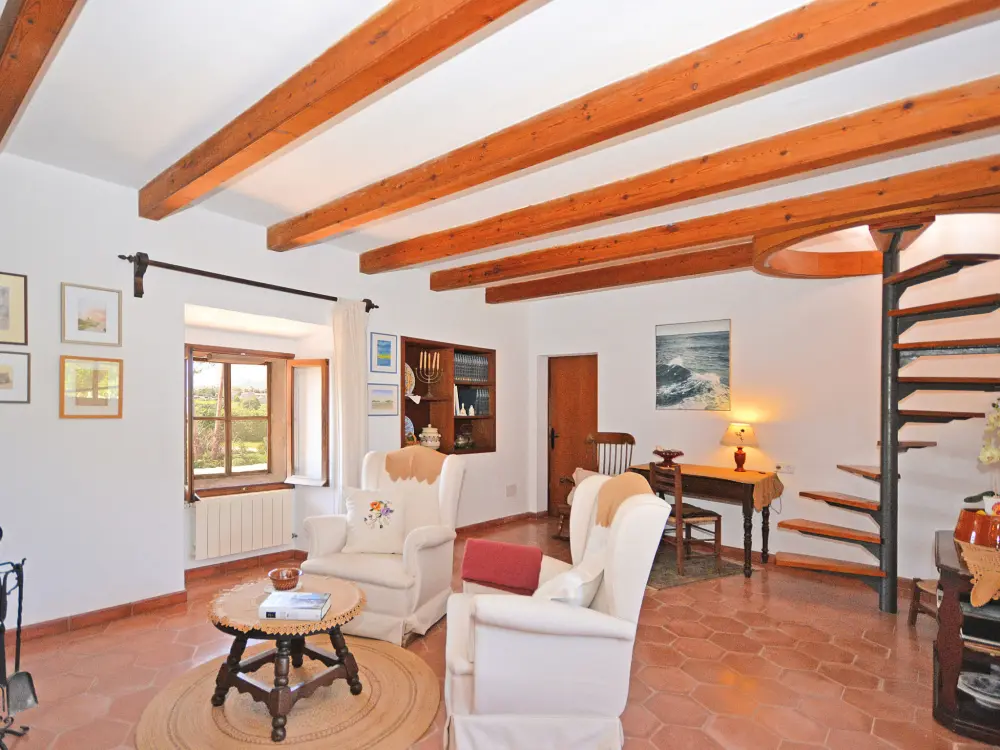 Maison de Vacances Alcúdia