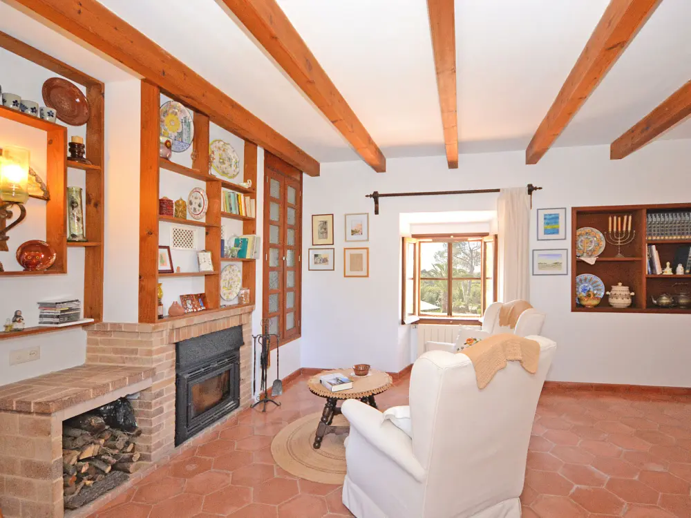 Maison de Vacances Alcúdia