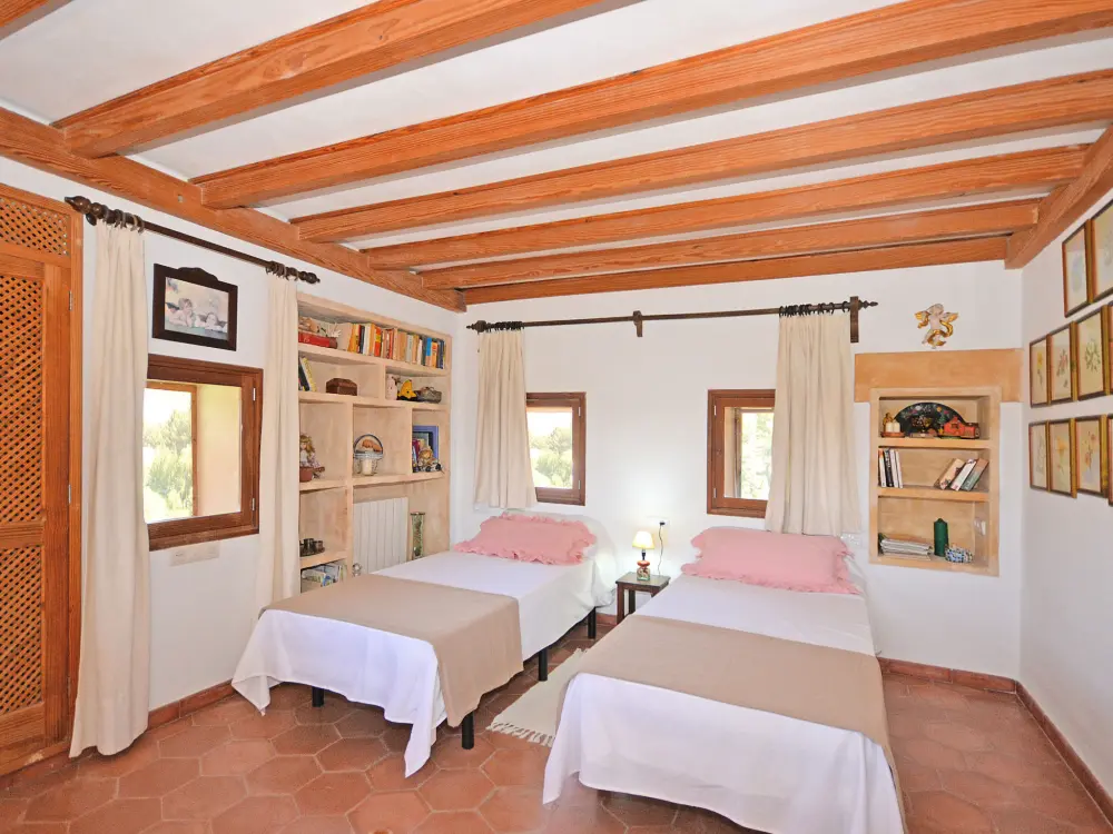 Maison de Vacances Alcúdia