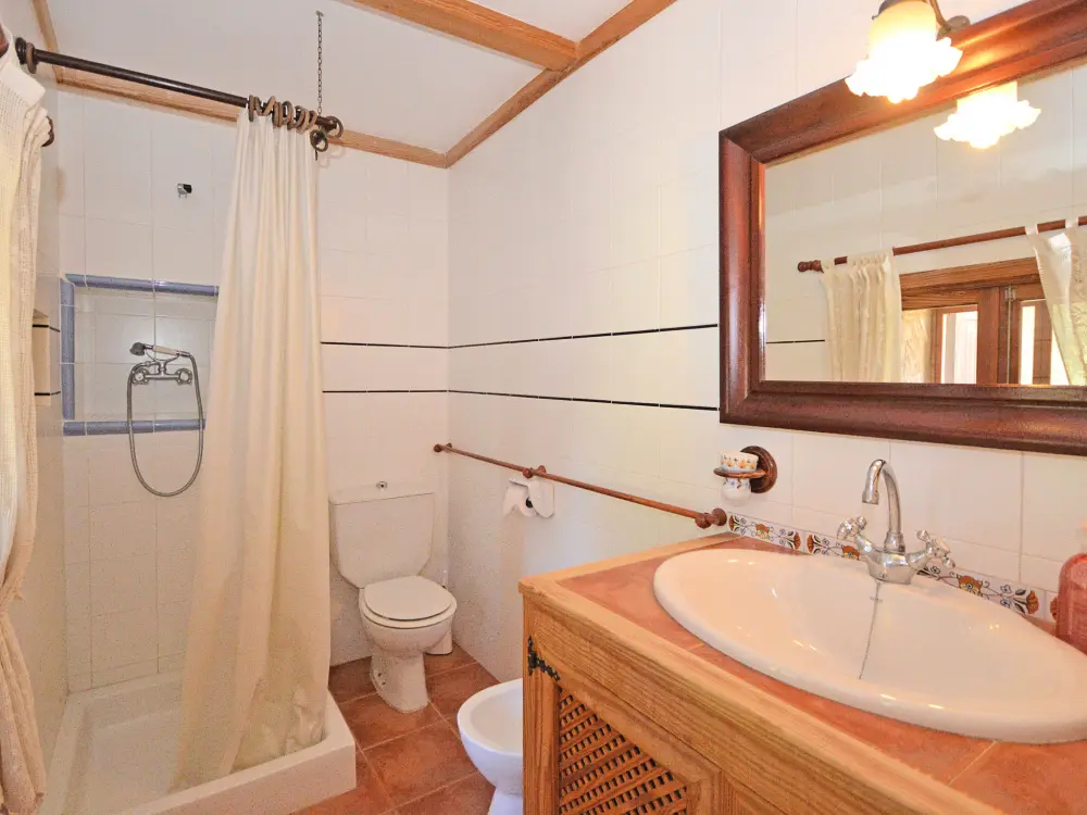 Maison de Vacances Alcúdia