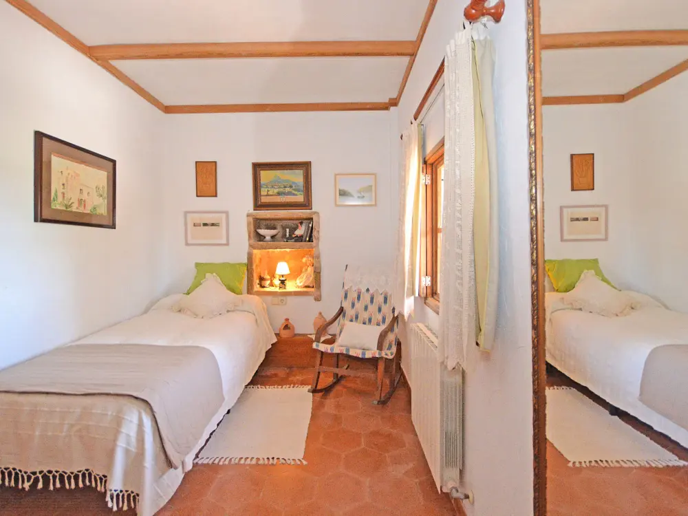 Maison de Vacances Alcúdia