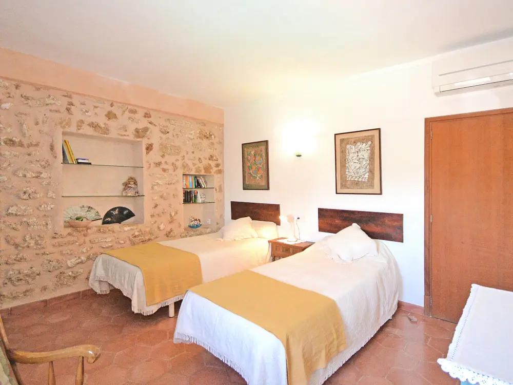 Maison de Vacances Alcúdia